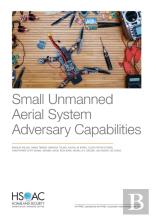 Small Unmanned Aerial System Adversary Capabilities