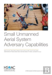 Small Unmanned Aerial System Adversary Capabilities