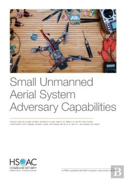 Bertrand.pt - Small Unmanned Aerial System Adversary Capabilities