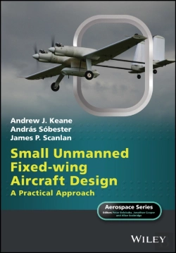 Bertrand.pt - Small Unmanned Fixed-Wing Aircraft Design