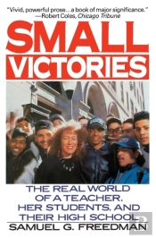 Small Victories