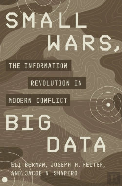 Bertrand.pt - Small Wars, Big Data