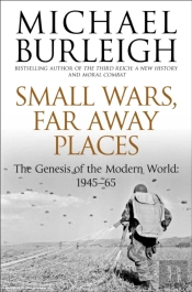 Small Wars, Far Away Places