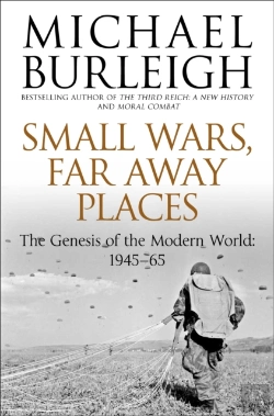 Bertrand.pt - Small Wars, Far Away Places