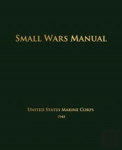 Small Wars Manual