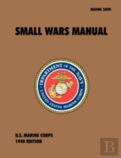 Small Wars Manual