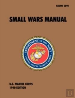 Bertrand.pt - Small Wars Manual