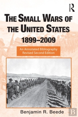 Bertrand.pt - Small Wars Of The United States, 1899-2009