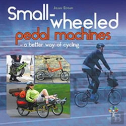Bertrand.pt - Small-Wheeled Pedal Machines Â€“ A Better Way Of Cycling