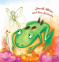 Bertrand.pt - Small White And Her Friends