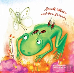 Bertrand.pt - Small White And Her Friends