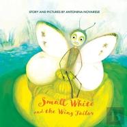 Small White And The Wing Tailor