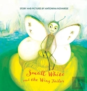 Small White And The Wing Tailor