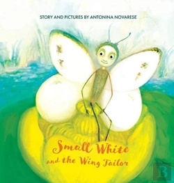 Bertrand.pt - Small White And The Wing Tailor