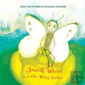 Small White And The Wing Tailor