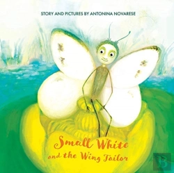 Bertrand.pt - Small White And The Wing Tailor