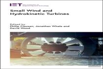 Small Wind And Hydrokinetic Turbines