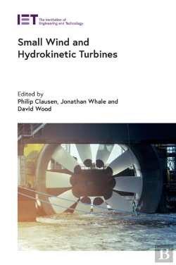 Bertrand.pt - Small Wind And Hydrokinetic Turbines