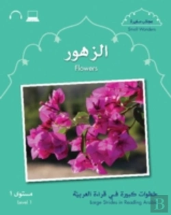Bertrand.pt - Small Wonders: Flowers