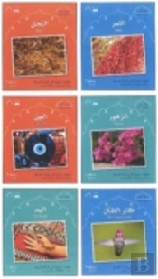 Small Wonders Series: Complete Set