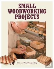 Small Woodworking Projects