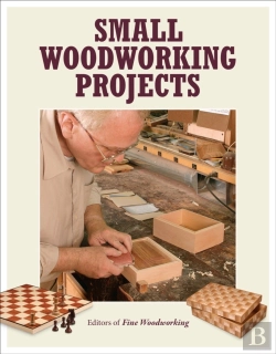 Bertrand.pt - Small Woodworking Projects
