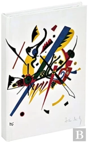 Small Worlds By Vasily Kandinsky