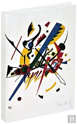 Bertrand.pt - Small Worlds By Vasily Kandinsky