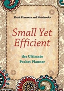 Bertrand.pt - Small Yet Efficient - The Ultimate Pocket Planner