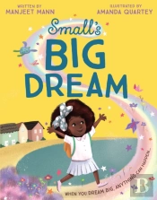 Smallâ€™S Big Dream