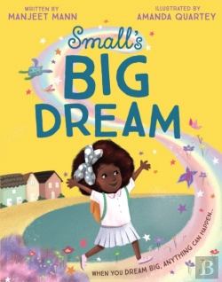 Bertrand.pt - Smallâ€™S Big Dream