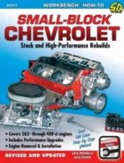 Smallblock Chevrolet
