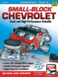 Bertrand.pt - Smallblock Chevrolet