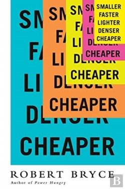 Bertrand.pt - Smaller Faster Lighter Denser Cheaper