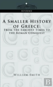 Smaller History Of Greece