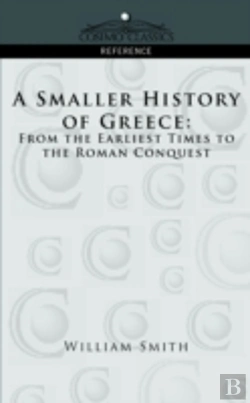 Bertrand.pt - Smaller History Of Greece