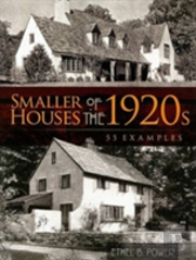 Smaller Houses Of The 1920s