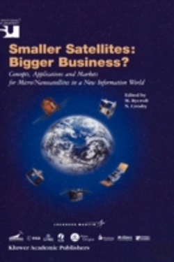 Bertrand.pt - Smaller Satellites: Bigger Business?