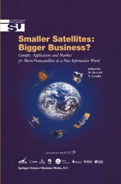 Bertrand.pt - Smaller Satellites: Bigger Business?