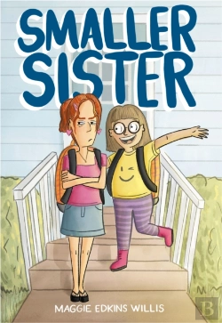 Bertrand.pt - Smaller Sister