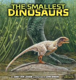 Bertrand.pt - Smallest Dinosaurs