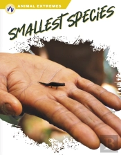 Smallest Species
