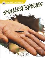 Smallest Species