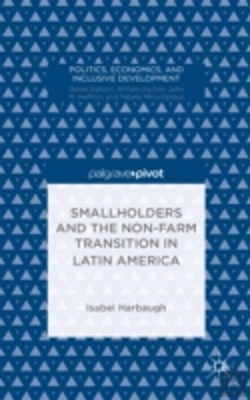 Bertrand.pt - Smallholders And The Non-Farm Transition In Latin America