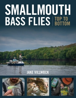 Bertrand.pt - Smallmouth Bass Flies Top To Bottom