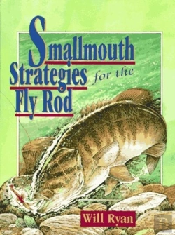 Bertrand.pt - Smallmouth Strategies For The Fly Rod