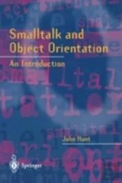 Smalltalk And Object Orientation