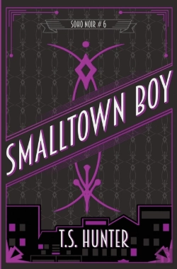 Bertrand.pt - Smalltown Boy: Soho Noir Series #6
