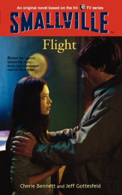 Bertrand.pt - Smallville #3: Flight