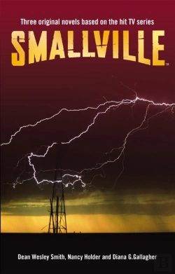 Bertrand.pt - Smallville Omnibus 2